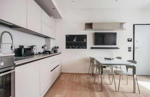 Residence Rizzoli-Suites Apartments - Foto 4