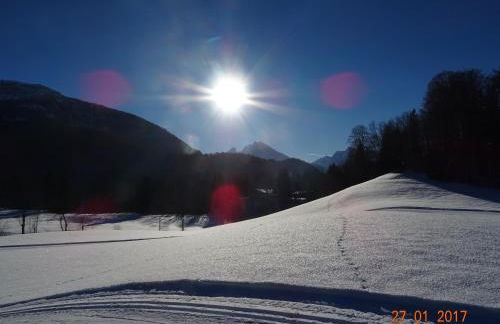 Ferienwohnungen Woferllehen - Foto 21