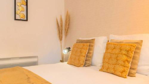 Le studio du grand Stade de Lille avec parking privé gratuit - Foto 3