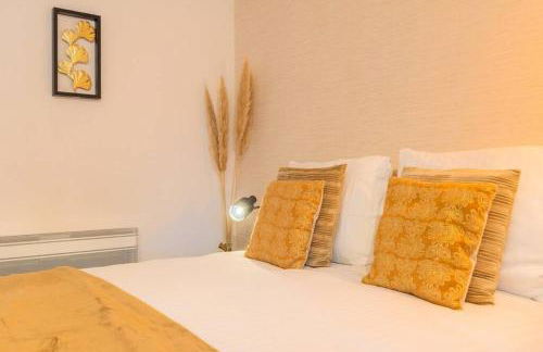 Le studio du grand Stade de Lille avec parking privé gratuit - Foto 3