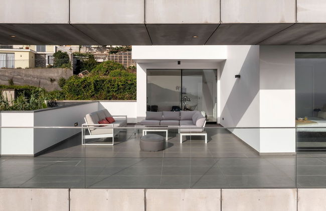 Luxury Holidays in Madeira - Vila Lazareto - Foto 58