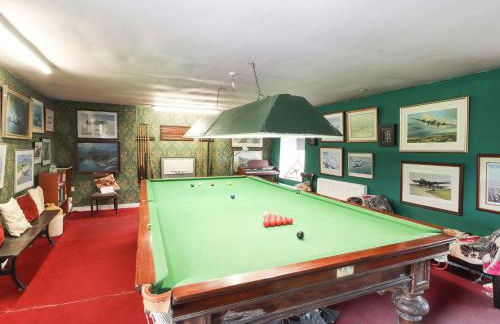 Cae Adar Farm - Foto 32