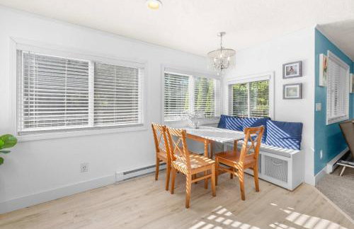 Bright Beach Town Bungalow - Foto 12