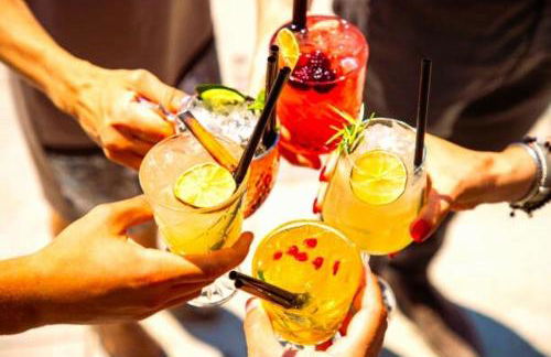 7 Bedrooms Retreat Sleeps 13 - Foto 17