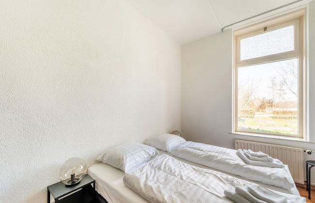 Spacious Farmhouse in Silvolde With Garden - Foto 31