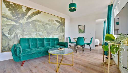 Welcome to the green House - Foto 1