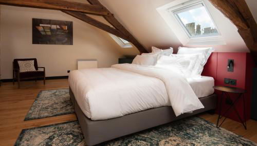 Luxury cosy family nest in the medieval town - Foto 2