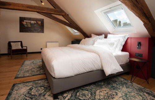 Luxury cosy family nest in the medieval town - Foto 2