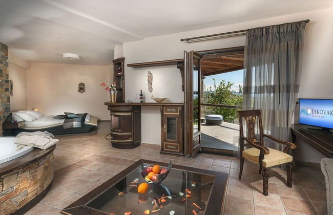 Iakovakis Suites & Spa - Photo 6