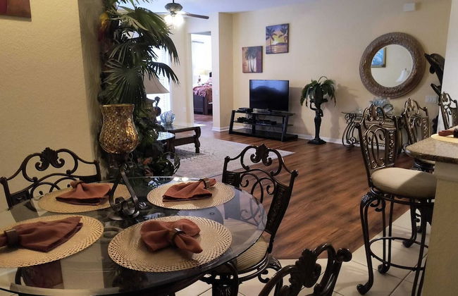 Executive 3 Br Villa @Universal / Vista Cay/Conv.Center - Foto 27