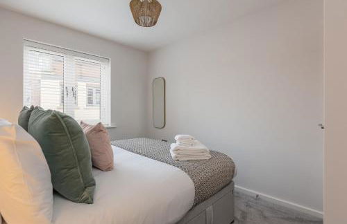 Host & Stay - Oyster Cottage - Foto 22