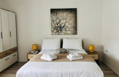 Holiday house "Mimoza" 2 massage pools - Foto 74