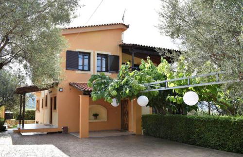 Ampelos Hillside Villa - Photo 23