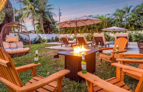 Evergreen Retreat Home for 7 - Photo 36