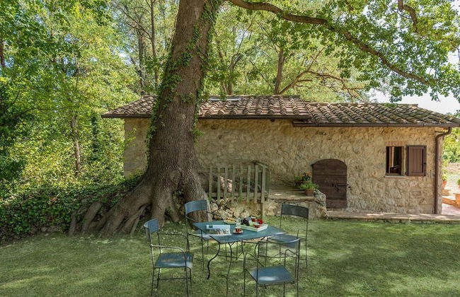 Mulino Della Quercia 2 1 - Foto 13