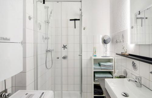 Ferienwohnung City - Foto 17