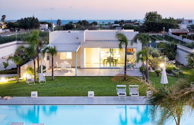 Evanthe Garden - Gaura - Foto 17