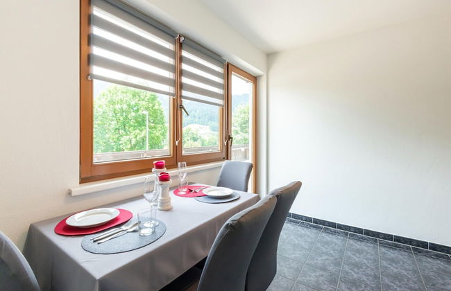 Attractive Apartment With Terrace - Foto 24