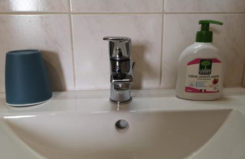 L6 - Green and premium flat close Paris - WIFI & NETFLIX - Foto 20