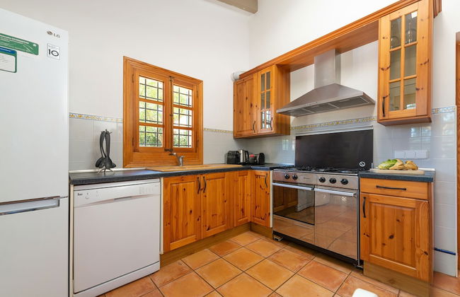 Can Pintat in Mallorca - Foto 10