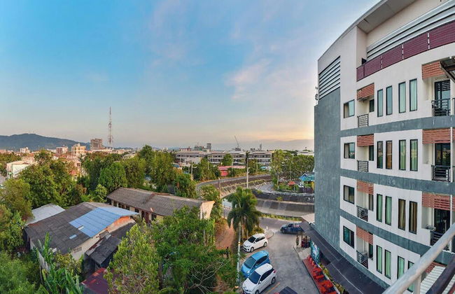 The Nine Place - Foto 32