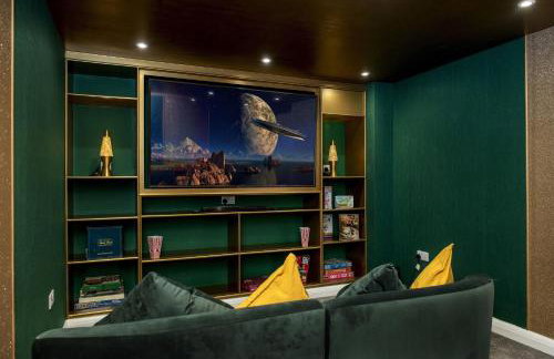 Thanckes House - Photo 63