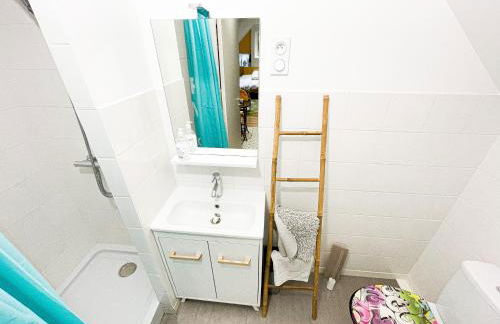 CHAMBRE APPARTEMENT - Foto 8