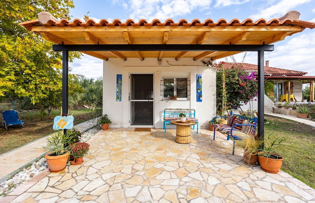 Petalidi Sunny Home Two - Foto 36