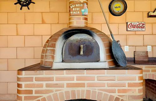 Lazer e Tranquilidade Próximo à Praia - Foto 18