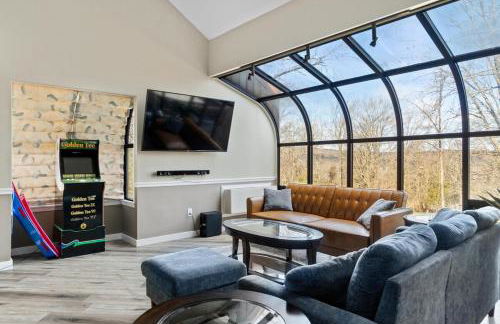 Mountain Creek Townhouse - Foto 4