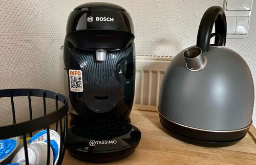 Schöne Ferienwohnung - Foto 7