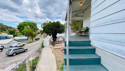 The Bisbee Yacht Club - Foto 3