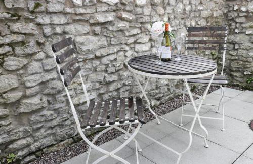 Potter Hill Cottage - Foto 23