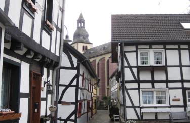 Ferienwohnungen - An der Kunstakademie - Foto 1