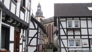 Ferienwohnungen - An der Kunstakademie - Foto 1