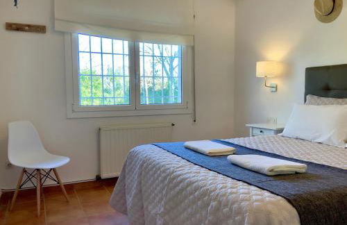 Villa Casa del Hort, Private Pool & Garden - Foto 11