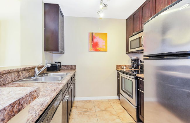 Dharma Home Suites South Miami at Red Road Commons - Foto 23