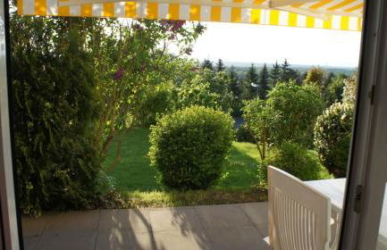 Ferienhaus Rheintalblick - Foto 23