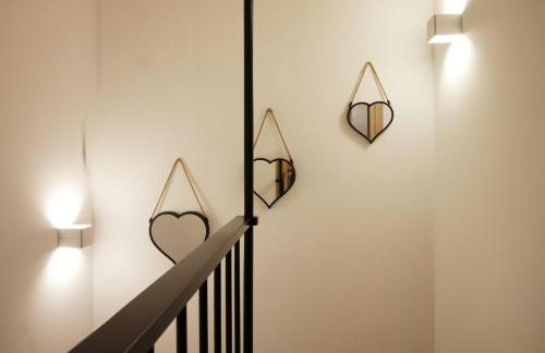 ALPINE LOFT - Residence Veronza con piscina, Dolomiti Affitti - Foto 35