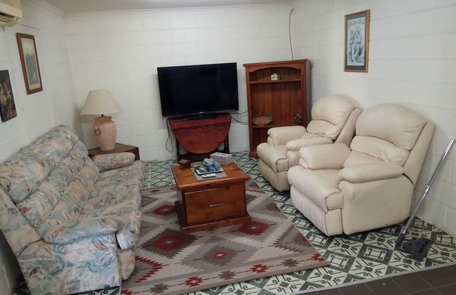 Burt Street Gardens - Foto 4