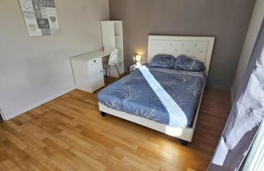 Appartement Kumba - Foto 10