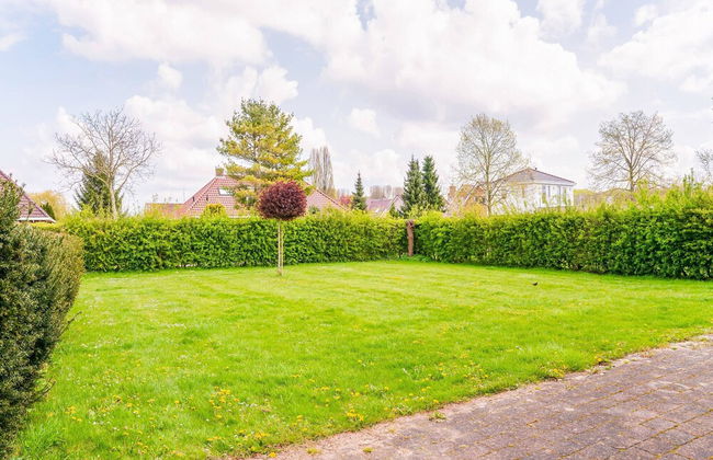 Lovely Holiday Home in Zeewolde With a Swimming Pool - Foto 32