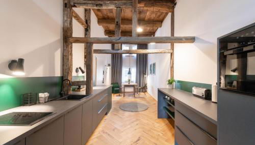 TORhaus Appartments Sendenhorst - Foto 5