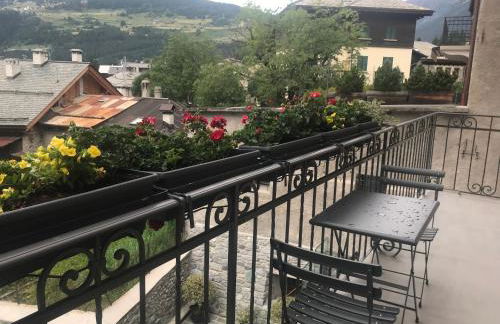 HOTEL AD Residence - Photo 26