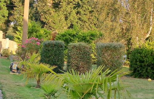 gîte en campagne Lamégritnière - Foto 30