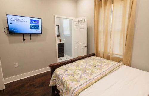 The Entertainment House Sleeps 8 Near Mall - Foto 16