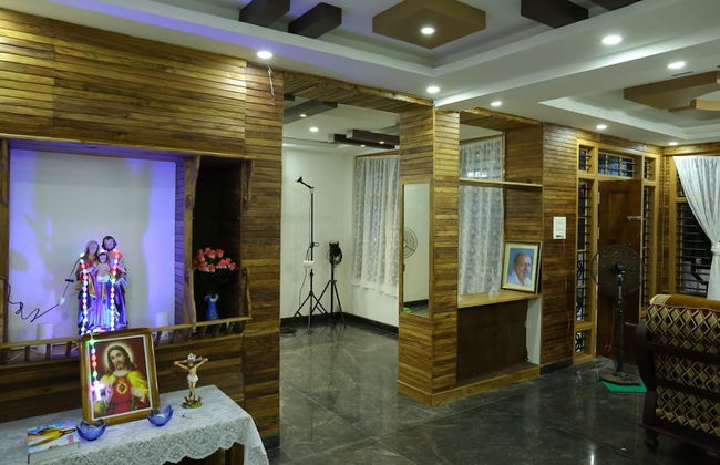 4 Bed Flat - Sleeps 8 - Pets - Smoking - Parking - Foto 7