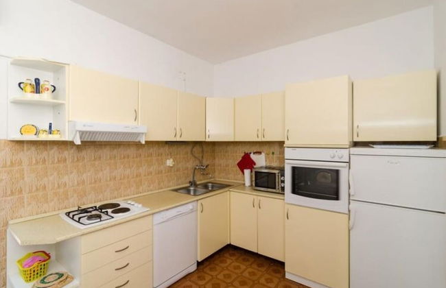 Holiday Home Blue Vineyard- Three Bedroom House With Terrace and Sea View - Photo 13