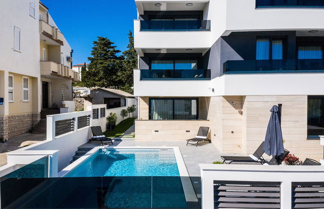 Villa Laverna - Foto 38