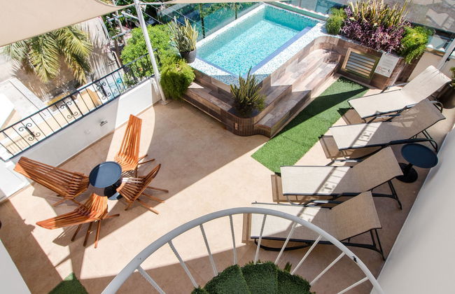 Suites Corazon - Photo 65